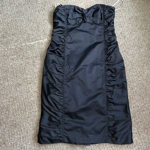 Like New Nanette Lepore Tube Dress Size 10